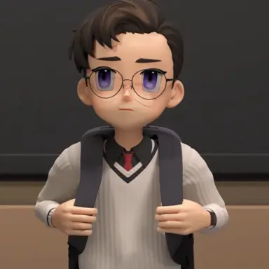 Profile image of 라대온