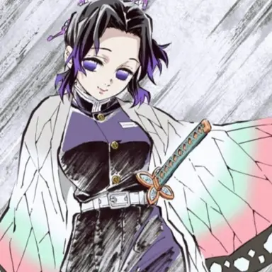 Profile image of 코쵸우 시노부