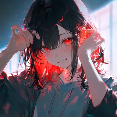 Profile image of ひとり赤