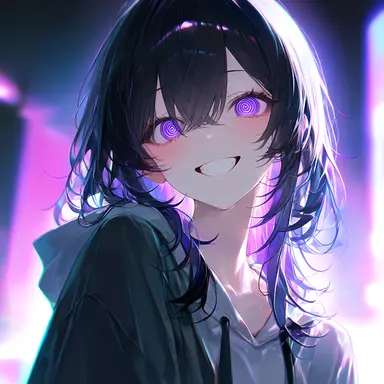 Profile image of ひとり紫
