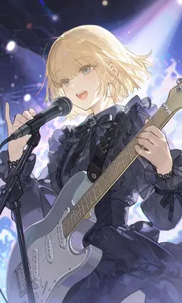 Profile image of ミオ