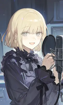 Profile image of ミオ