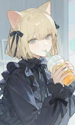 Profile image of ミオ