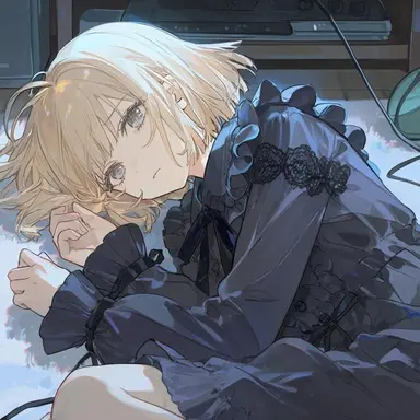 Profile image of ミオ