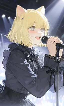 Profile image of ミオ