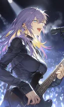 Profile image of レミ