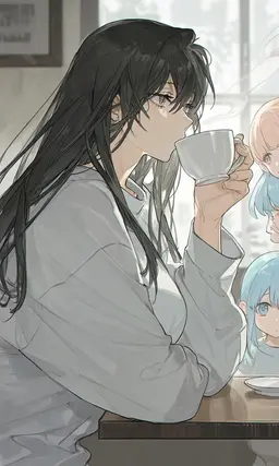 Profile image of メイカ
