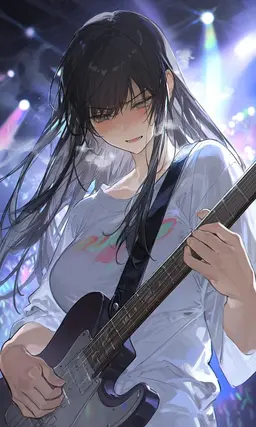 Profile image of メイカ
