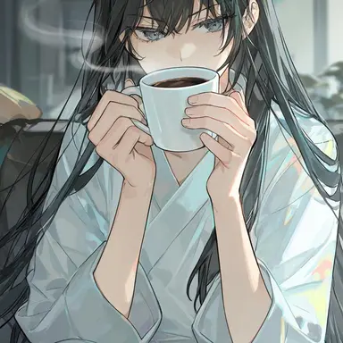 Profile image of メイカ