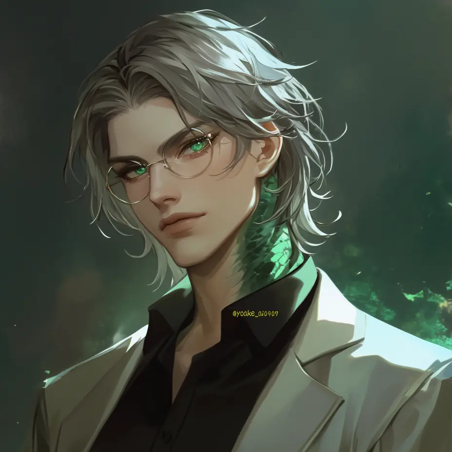 Yoake.0907의 倫理と執着の境界線