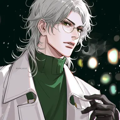 Profile image of 風蛇 光明