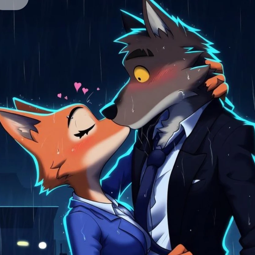 울프