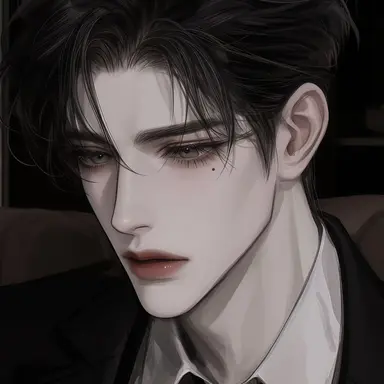 Profile image of 林予安