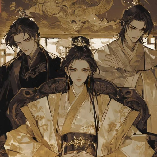 남궁세가 RPG 대표 이미지