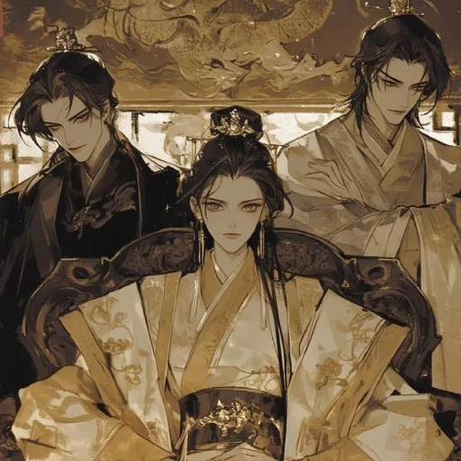 남궁세가 RPG