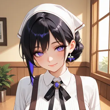 Profile image of 綾川 紫乃