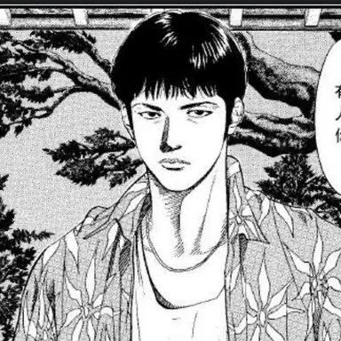 Profile image of 南烈