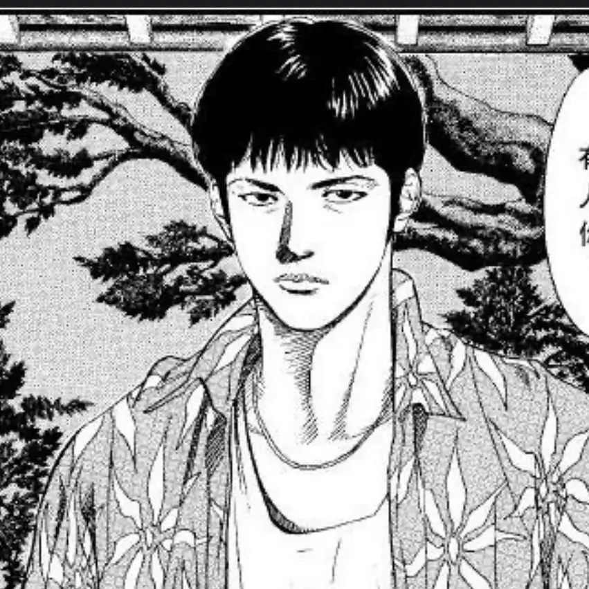 VainBone0981의 南烈