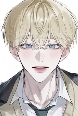 Profile image of Taiga