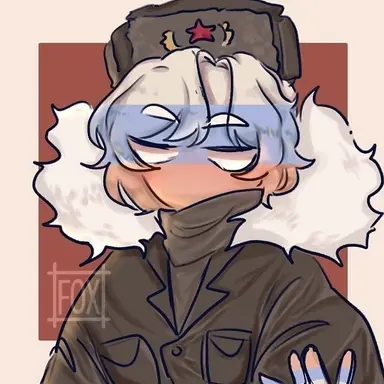 Profile image of 러시아