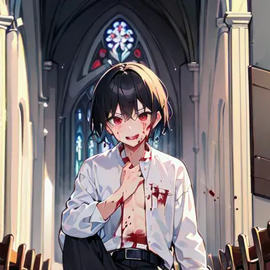 Profile image of リアン