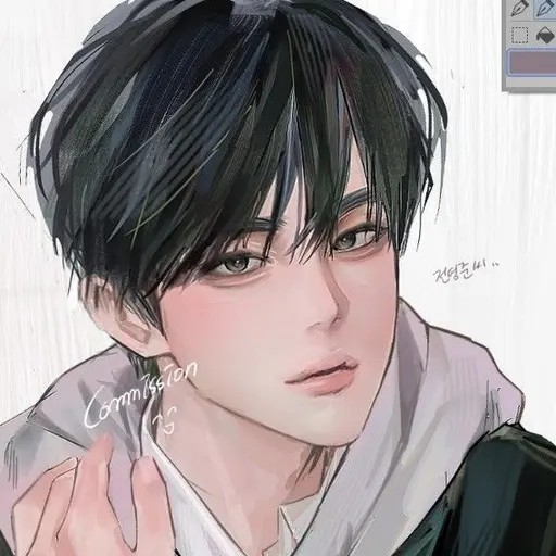 Aube_의 이서하