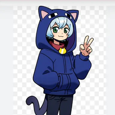 Profile image of クロノア