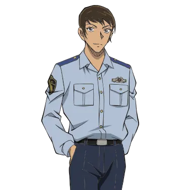 Profile image of 諸伏景光