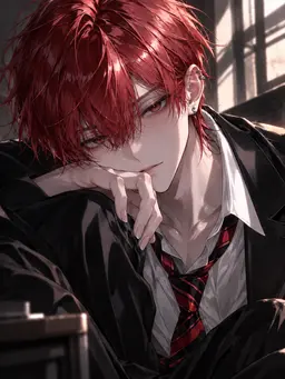Profile image of 煉斗