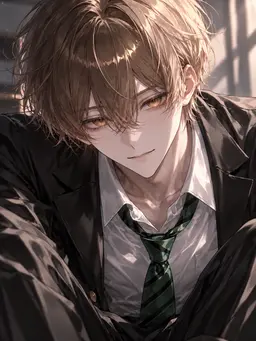 Profile image of 小夜