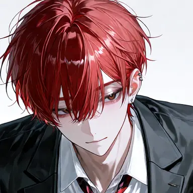 Profile image of 煉斗