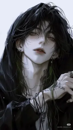 Profile image of 제임스 에버렛
