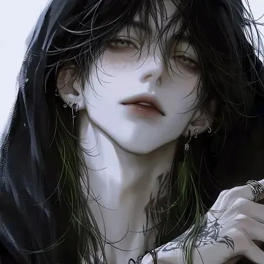 Profile image of 제임스 에버렛