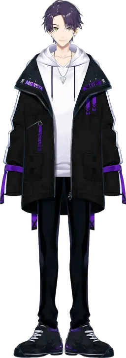 Profile image of 剣持 刀也