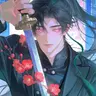 Profile image of 리우 칭밍
