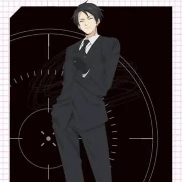 Profile image of 凶一郎