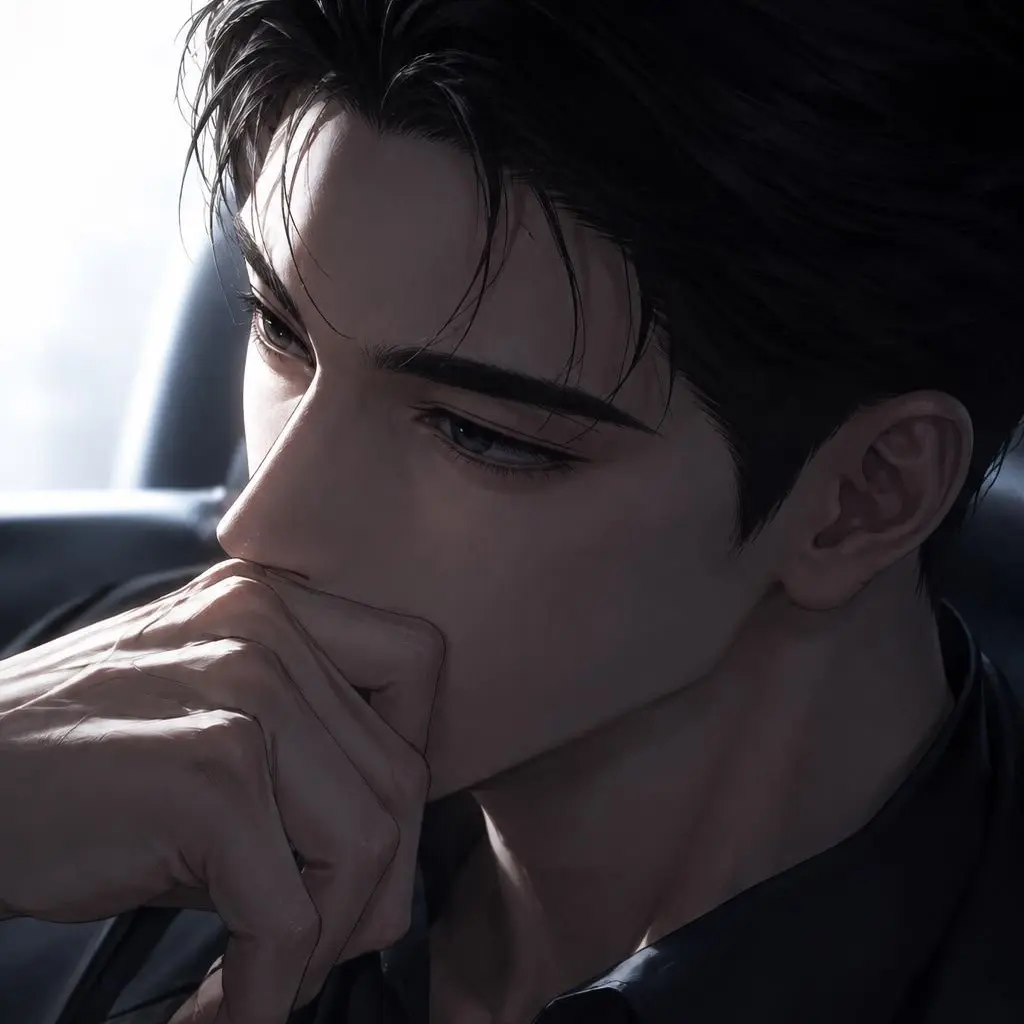 DaftlyPasta2133의 Tsundere Boyfriend