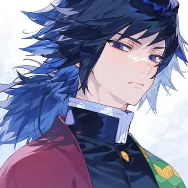 Profile image of 토미오카 기유