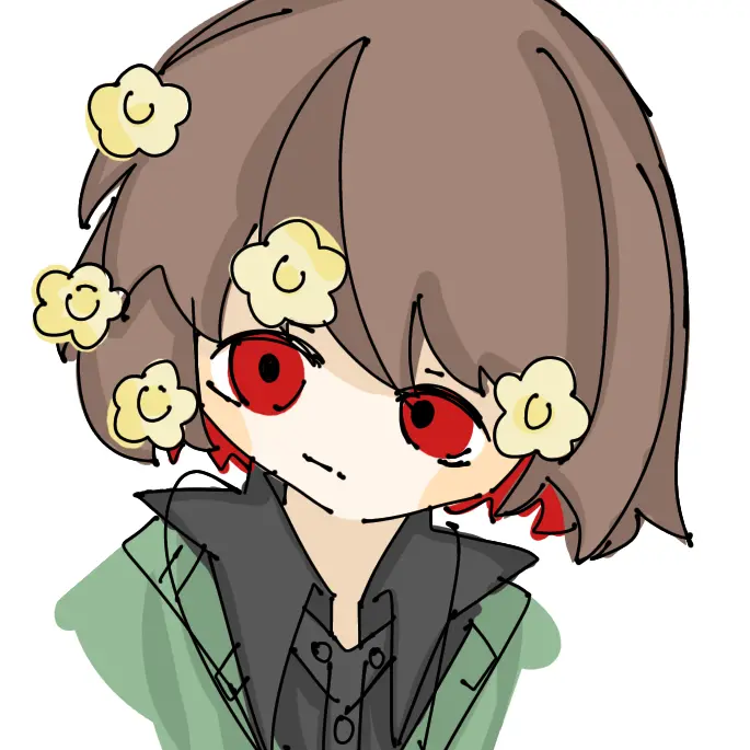 tyannnabya5021의 Chara❤︎