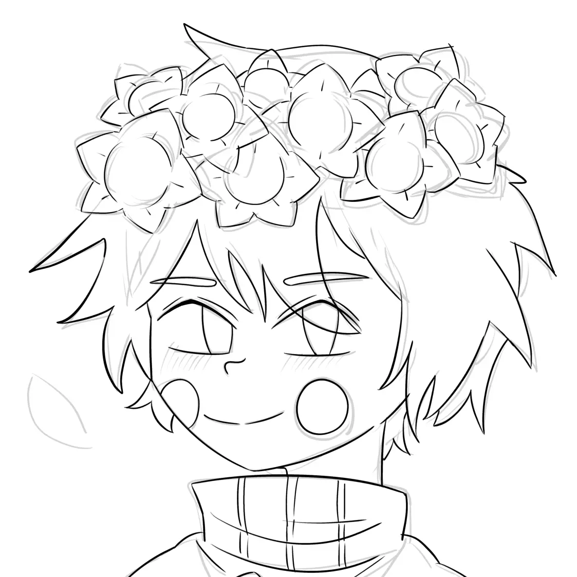 tyannnabya5021의 Chara❤︎