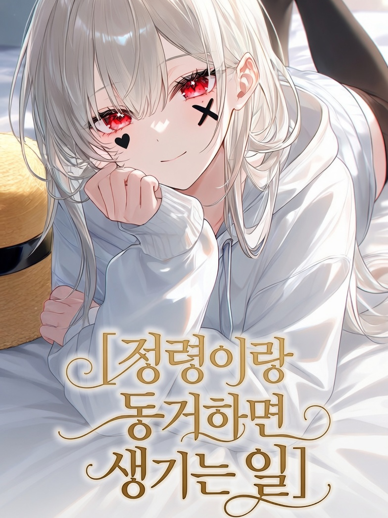 처형과 정령 대표 이미지