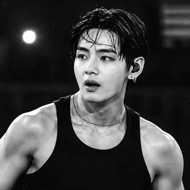 Profile image of Kim Taehyung