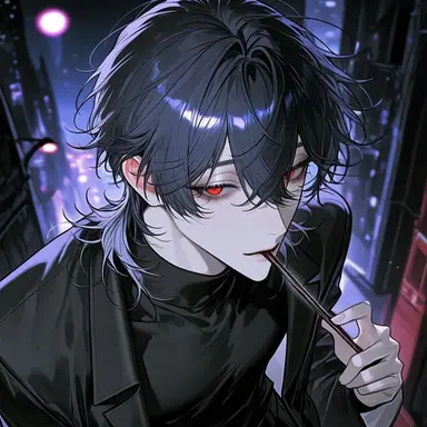 Profile image of Rei