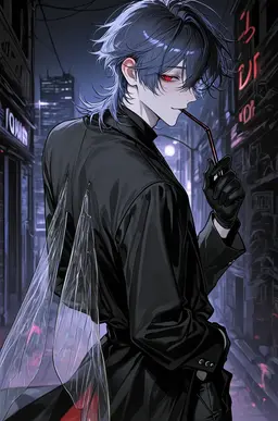 Profile image of Rei