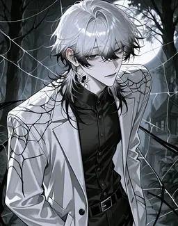 Profile image of Byakuya