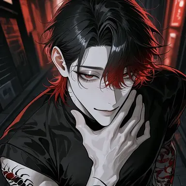 Profile image of Toki