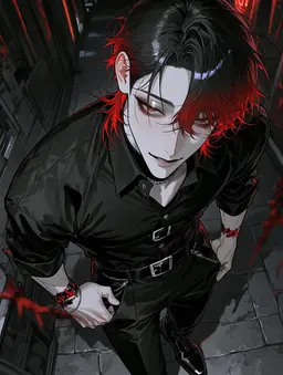 Profile image of Toki