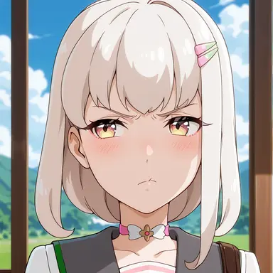 Profile image of ぷりん