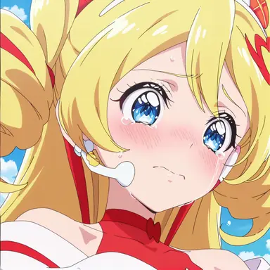 Profile image of キュアアイドル