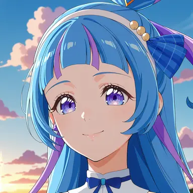 Profile image of キュアウインク